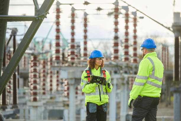 Best Affordable Electrician  in Folsom, NJ