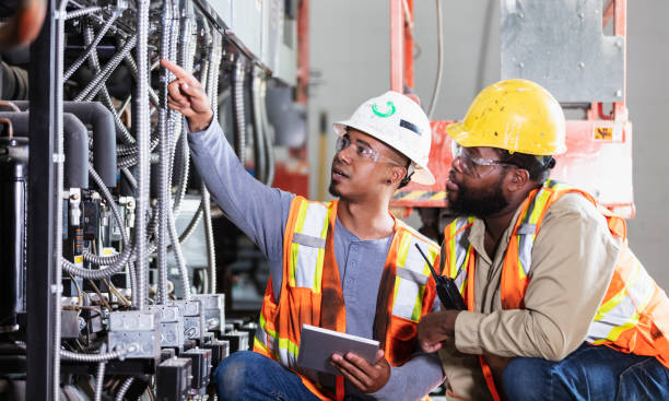 Best Local Electrician Companies  in Folsom, NJ