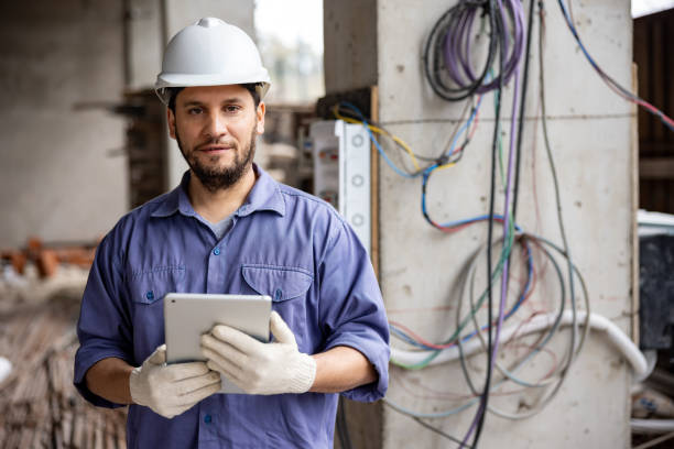 Best Electrical System Inspection  in Folsom, NJ